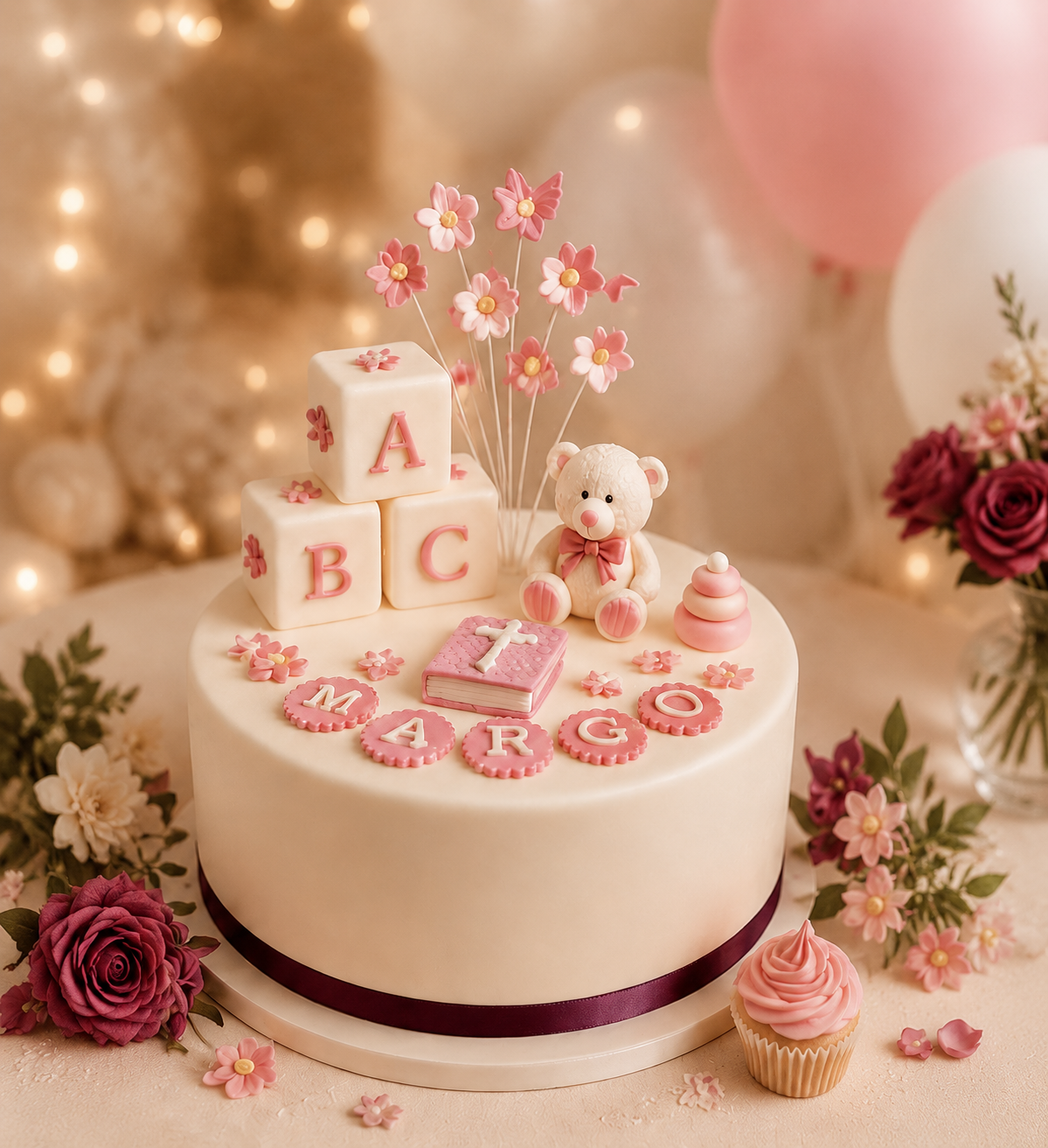 Children’s Parties & Christening