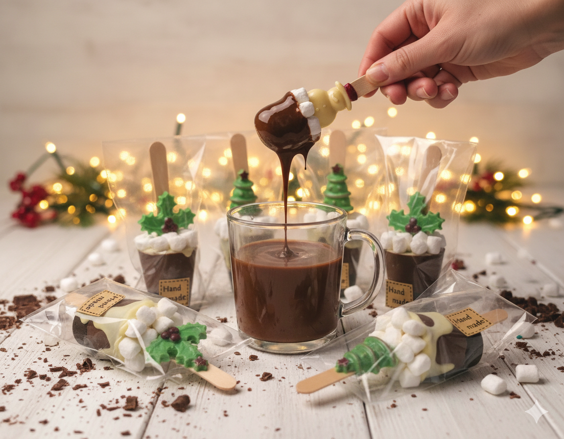 Chocolate Experience