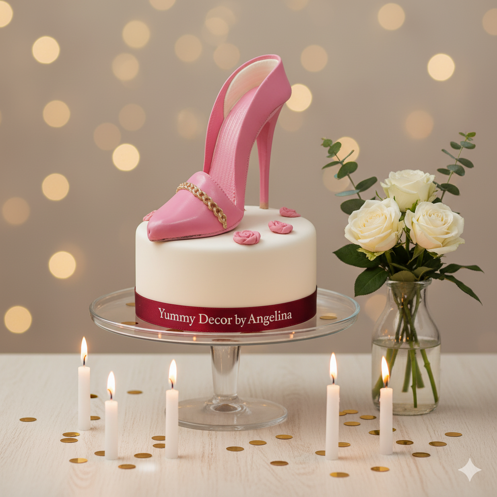 Edible Decoration