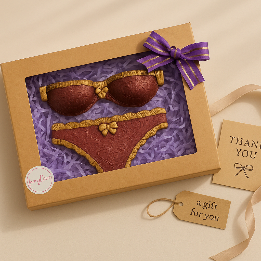 Chocolate Gifts
