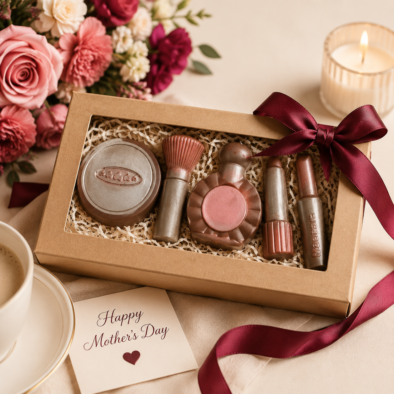 Mother’s Day & Gifts for Her