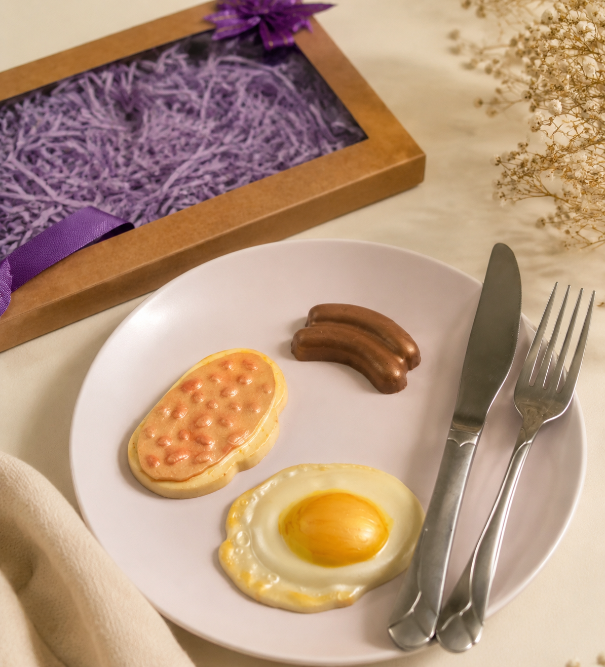 Special Gifts & Celebrations