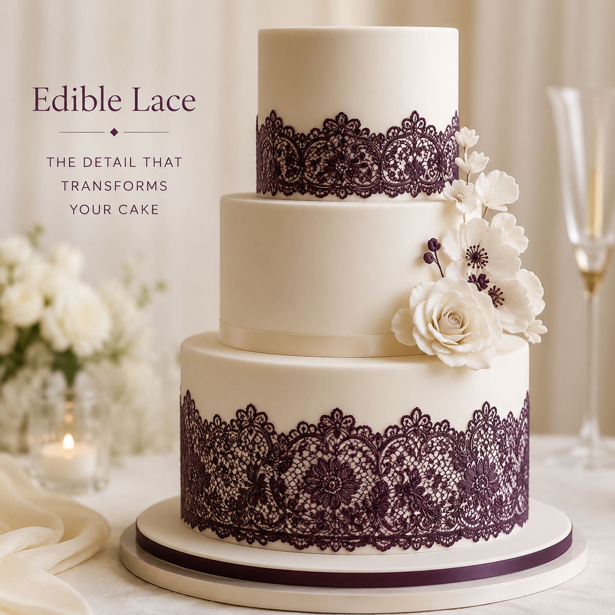 Weddings & Special Celebrations