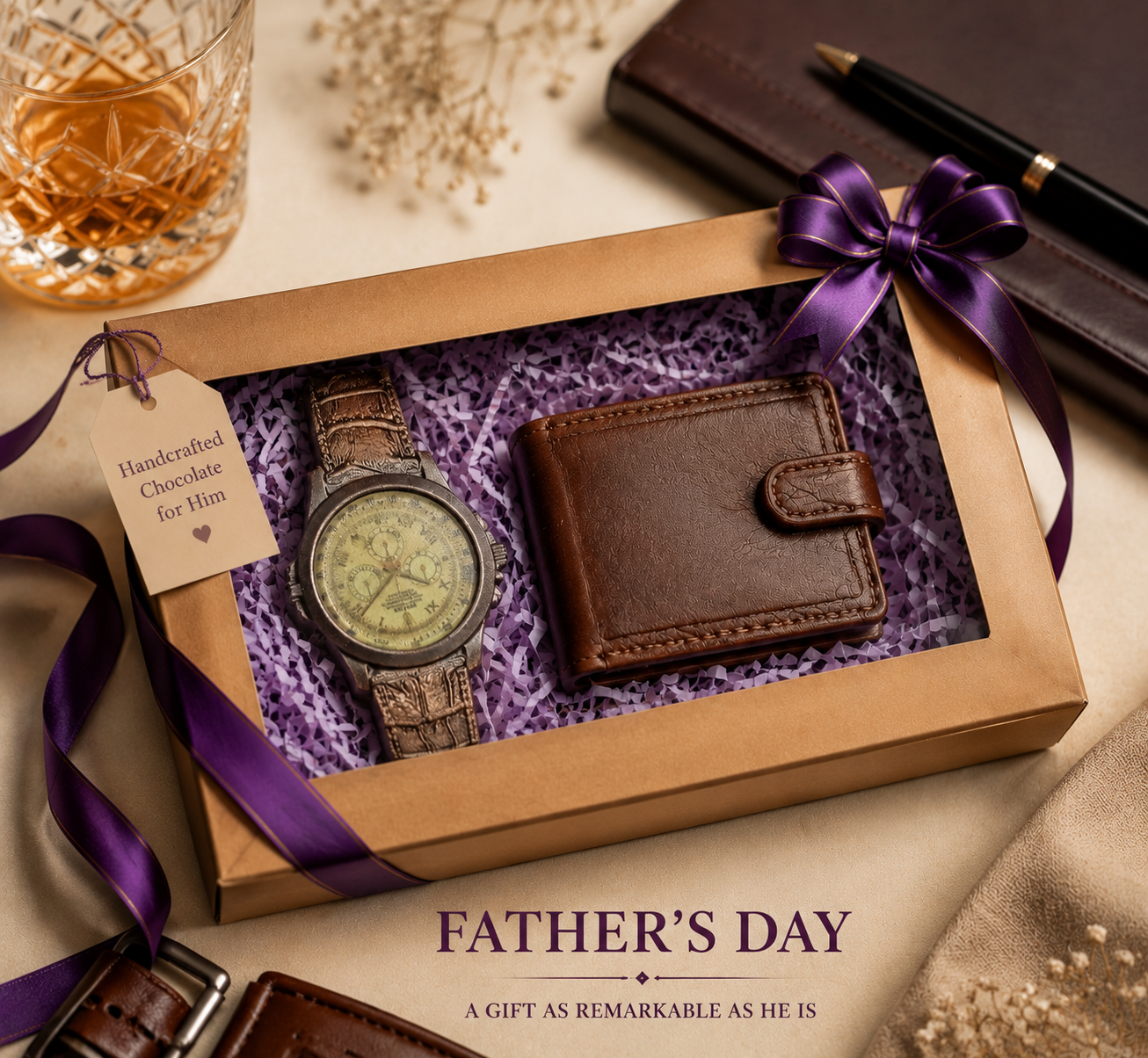 Father’s Day & Gifts for Him